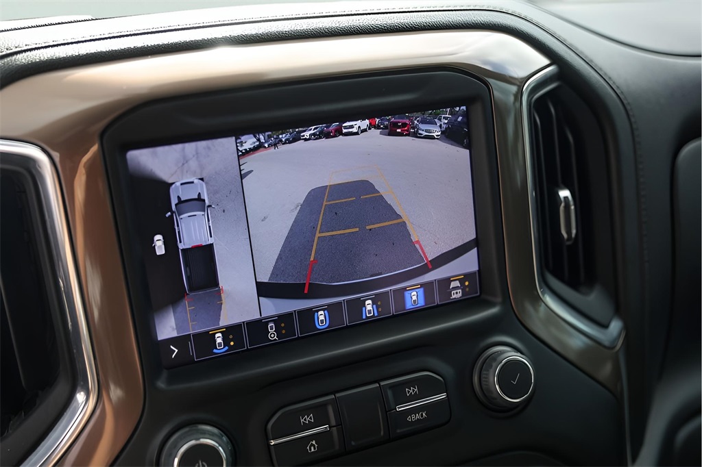 Used Car 2022 Chevrolet Silverado 3500hd  High Country For Sale Under $60,000 In Austin, Texas