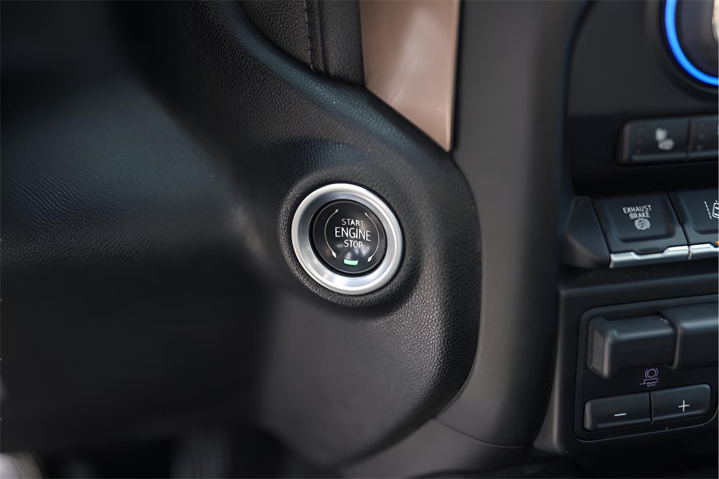 Used Car 2022 Chevrolet Silverado 3500hd  High Country For Sale Under $60,000 In Austin, Texas