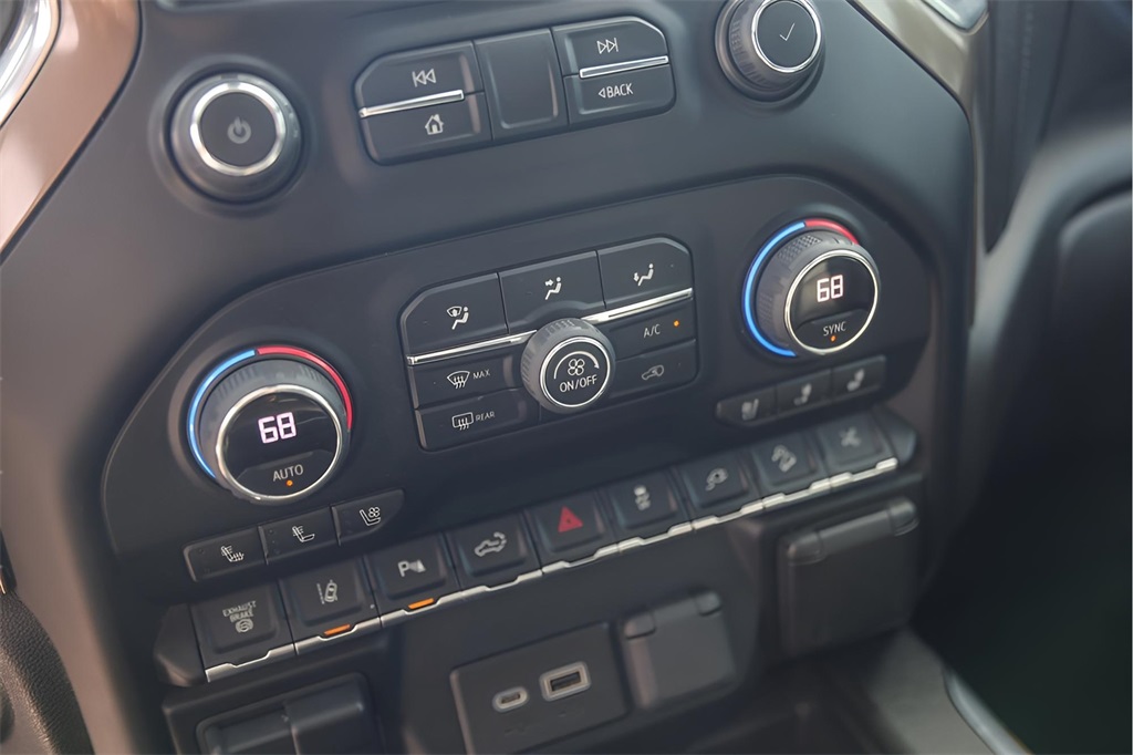 Used Car 2022 Chevrolet Silverado 3500hd  High Country For Sale Under $60,000 In Austin, Texas