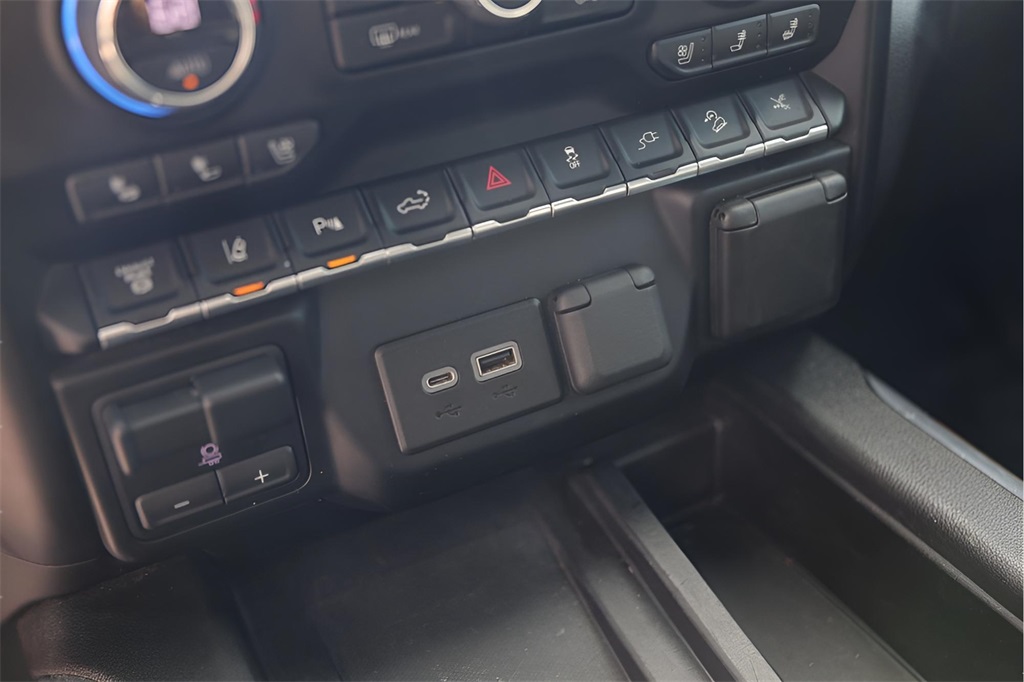 Used Car 2022 Chevrolet Silverado 3500hd  High Country For Sale Under $60,000 In Austin, Texas