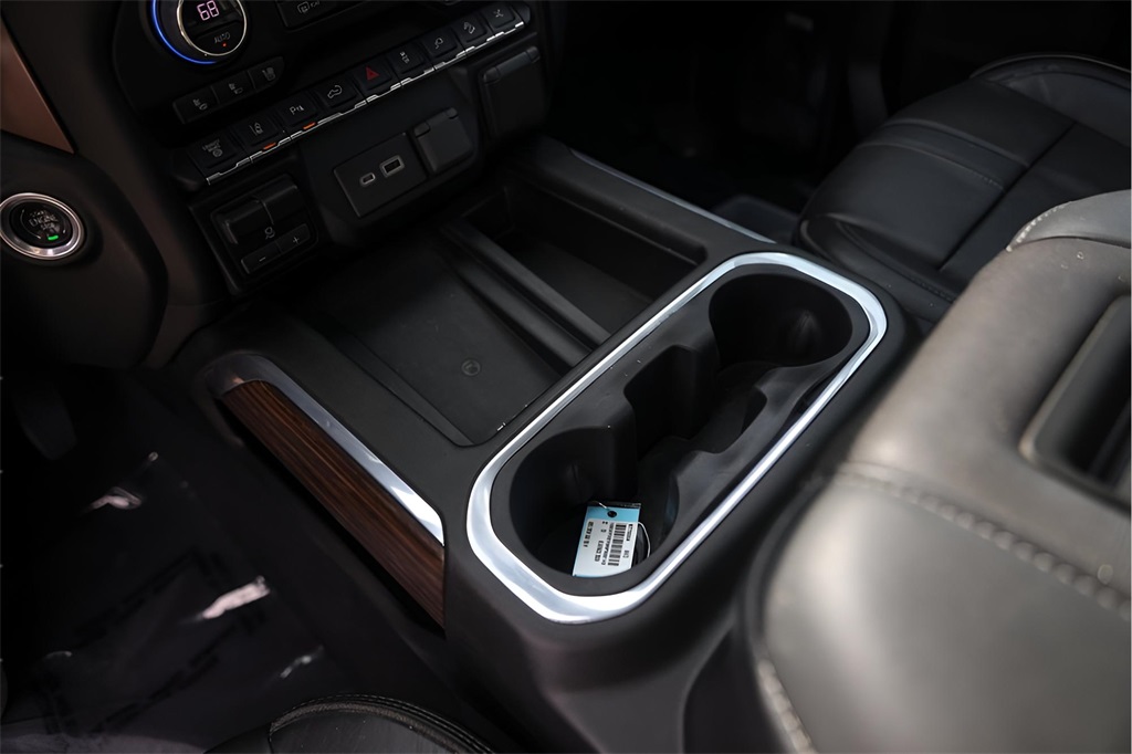 Used Car 2022 Chevrolet Silverado 3500hd  High Country For Sale Under $60,000 In Austin, Texas