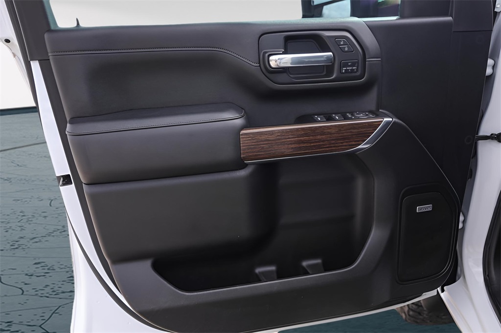 Used Car 2022 Chevrolet Silverado 3500hd  High Country For Sale Under $60,000 In Austin, Texas