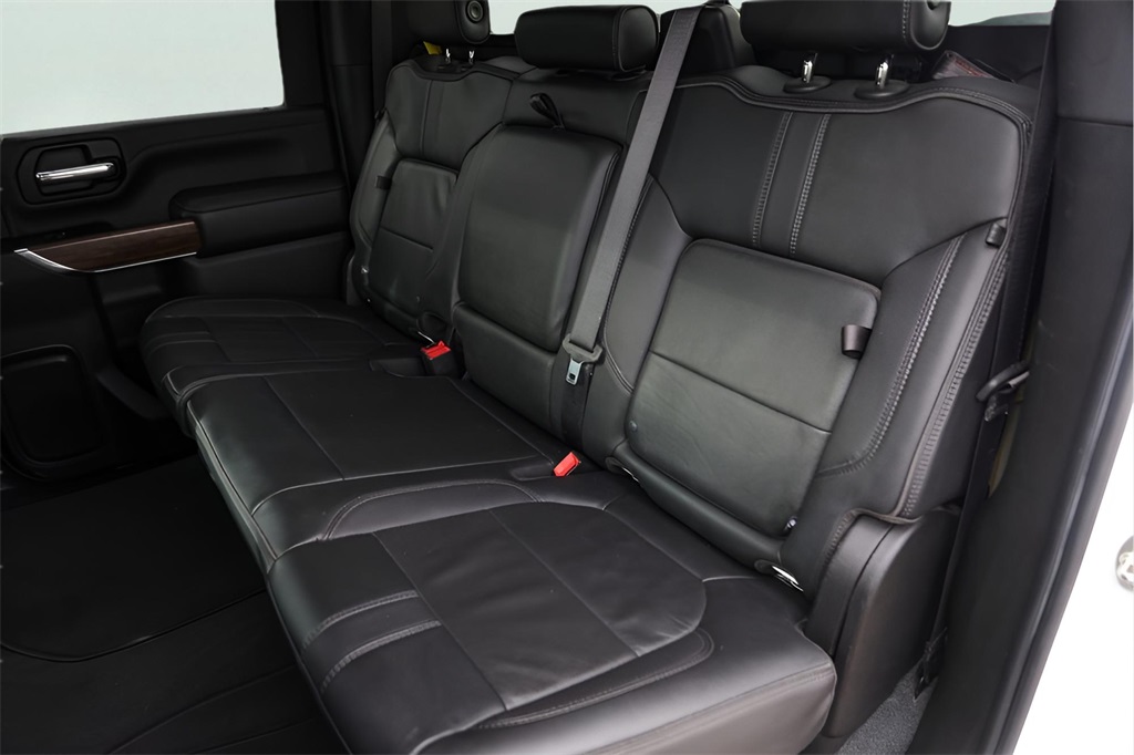 Used Car 2022 Chevrolet Silverado 3500hd  High Country For Sale Under $60,000 In Austin, Texas