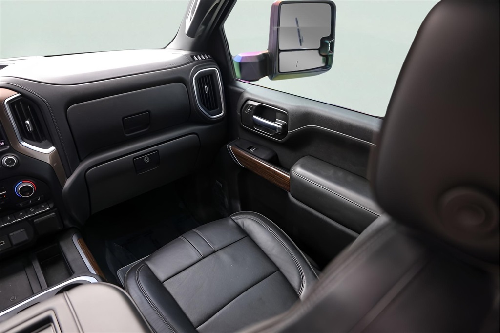 Used Car 2022 Chevrolet Silverado 3500hd  High Country For Sale Under $60,000 In Austin, Texas