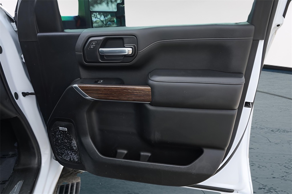 Used Car 2022 Chevrolet Silverado 3500hd  High Country For Sale Under $60,000 In Austin, Texas