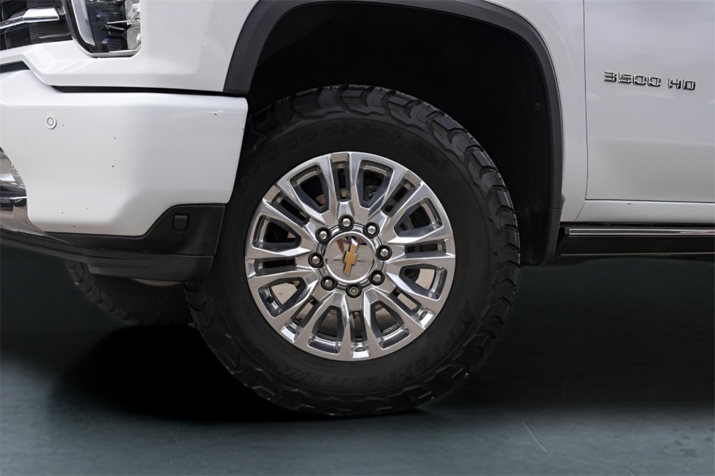 Used Car 2022 Chevrolet Silverado 3500hd  High Country For Sale Under $60,000 In Austin, Texas