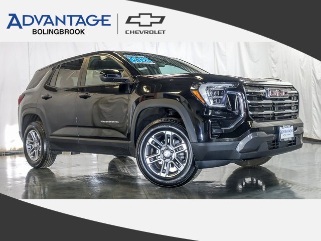 2025 GMC Terrain Elevation AWD