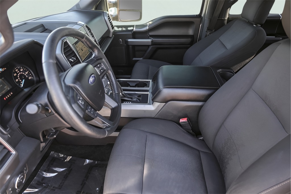 Used Car 2018 Ford F-150  Xlt For Sale Under $25,000 In Austin, Texas