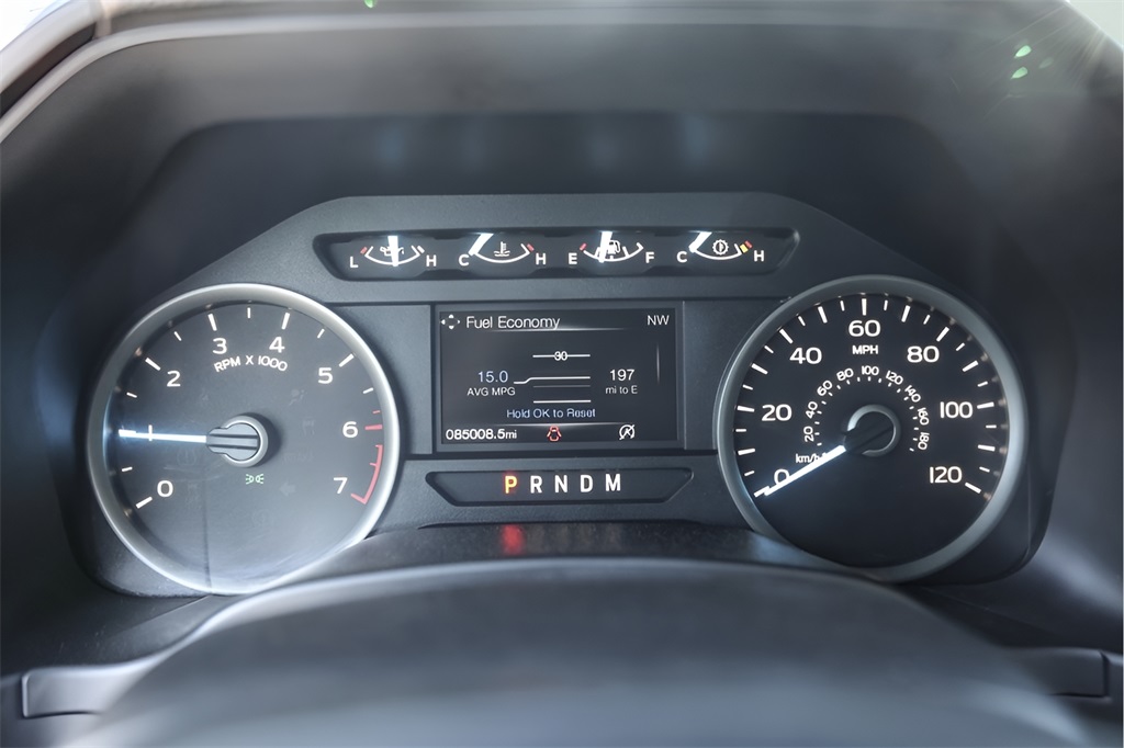Used Car 2018 Ford F-150  Xlt For Sale Under $25,000 In Austin, Texas