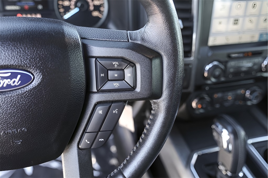 Used Car 2018 Ford F-150  Xlt For Sale Under $25,000 In Austin, Texas