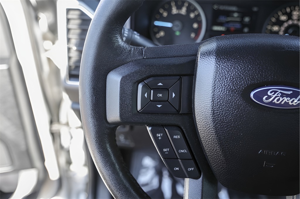 Used Car 2018 Ford F-150  Xlt For Sale Under $25,000 In Austin, Texas
