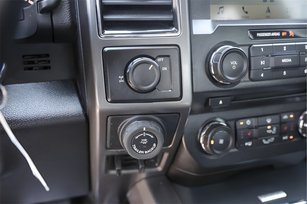 Used Car 2018 Ford F-150  Xlt For Sale Under $25,000 In Austin, Texas