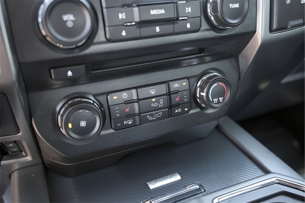 Used Car 2018 Ford F-150  Xlt For Sale Under $25,000 In Austin, Texas