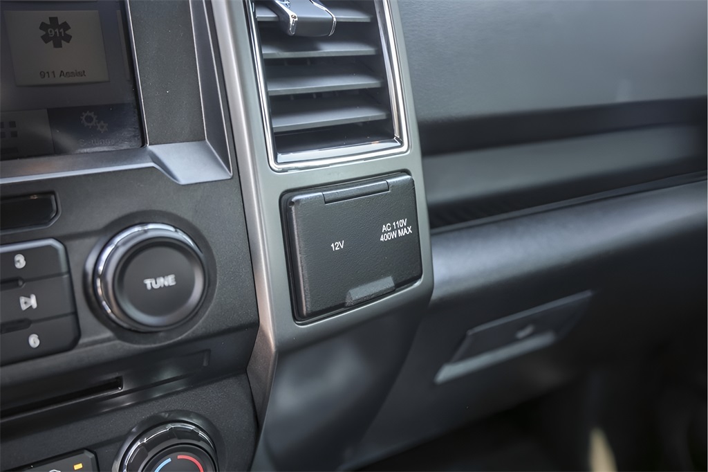 Used Car 2018 Ford F-150  Xlt For Sale Under $25,000 In Austin, Texas