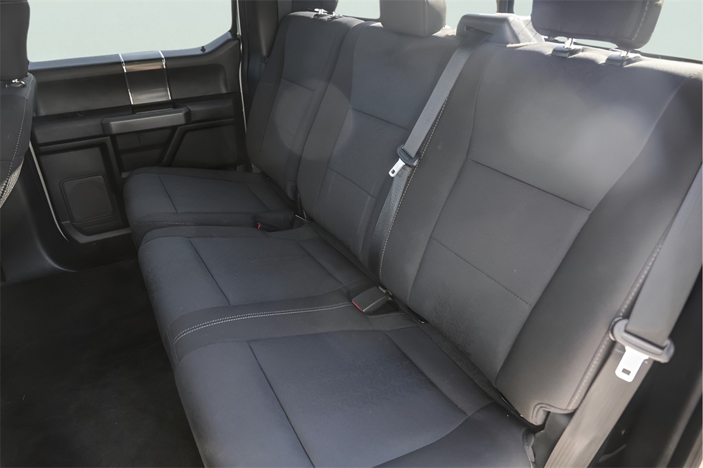 Used Car 2018 Ford F-150  Xlt For Sale Under $25,000 In Austin, Texas