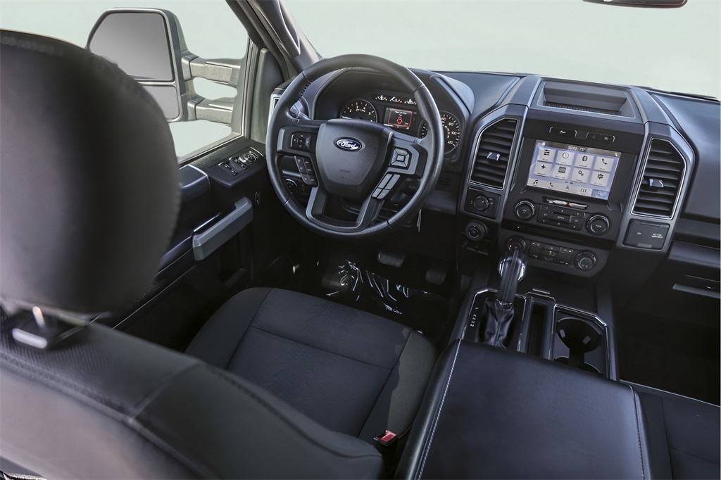 Used Car 2018 Ford F-150  Xlt For Sale Under $25,000 In Austin, Texas