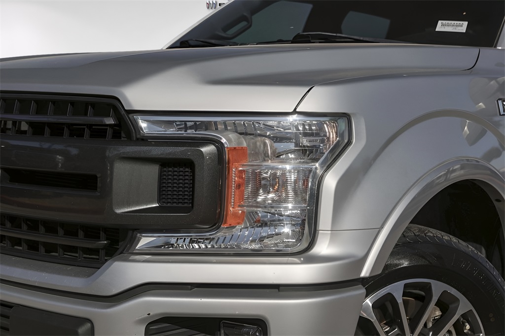 Used Car 2018 Ford F-150  Xlt For Sale Under $25,000 In Austin, Texas