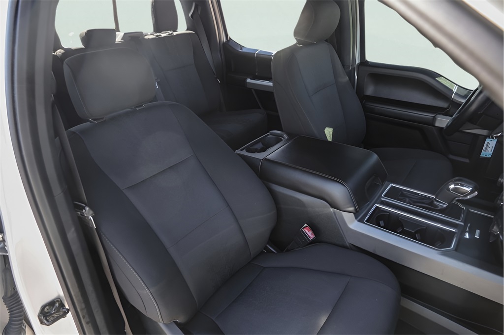 Used Car 2018 Ford F-150  Xlt For Sale Under $25,000 In Austin, Texas