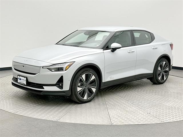 2024 Polestar 2 Long Range Dual Motor AWD