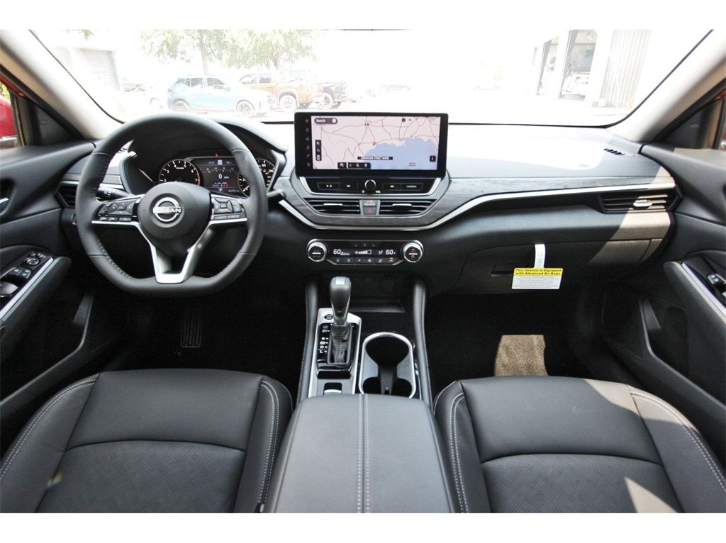 2025 Nissan Altima 2.5 SL - 6