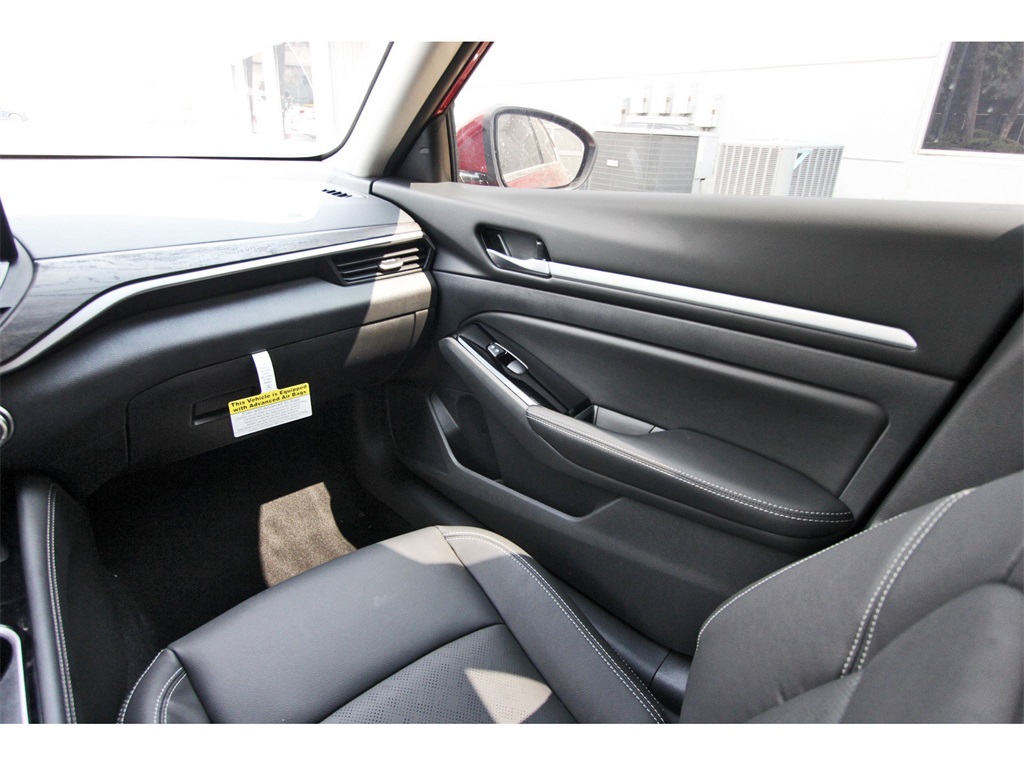 2025 Nissan Altima 2.5 SL - 7