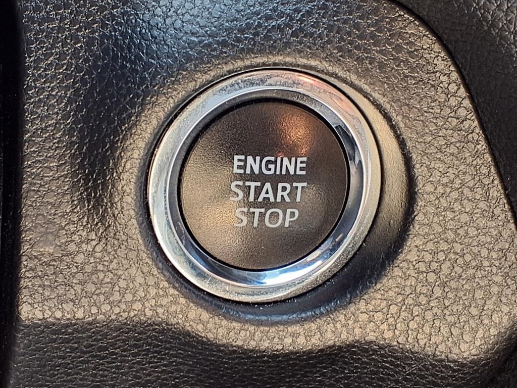 2021 Toyota RAV4 XLE Blue at Don McGill Toyota