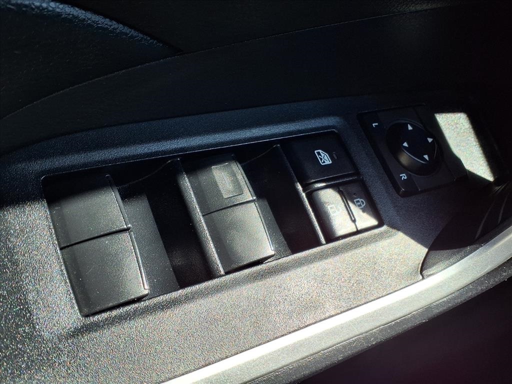 2021 Toyota RAV4 XLE Blue at Don McGill Toyota