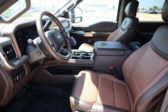 2025 Ford F-250SD King Ranch - 9