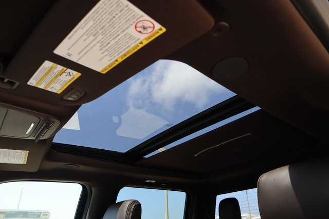 2025 Ford F-250SD King Ranch - 10