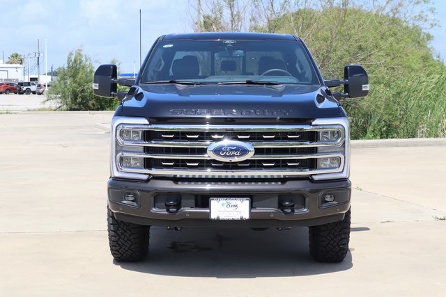 2025 Ford F-250SD King Ranch - 1
