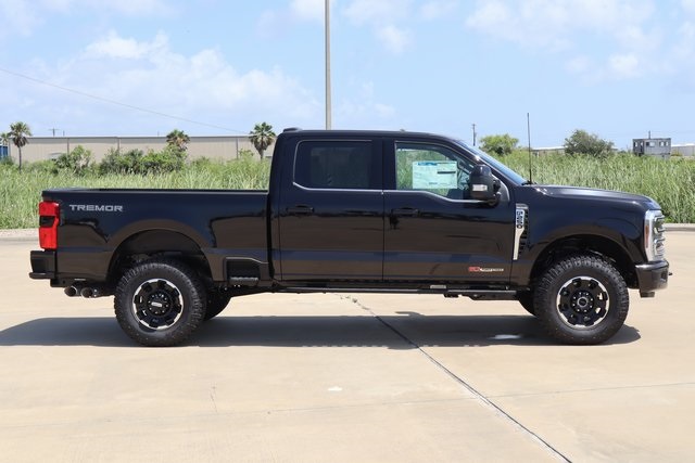 2025 Ford F-250SD King Ranch - 3