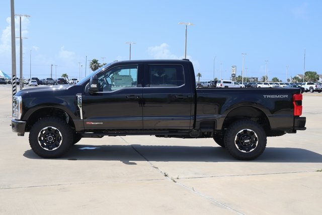 2025 Ford F-250SD King Ranch - 4