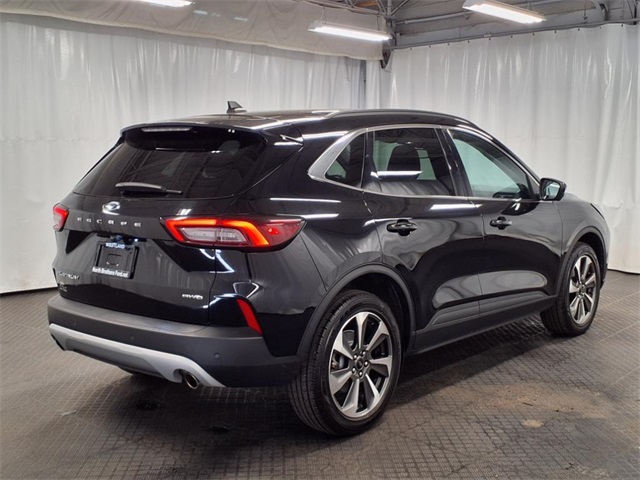 2023 Ford Escape
