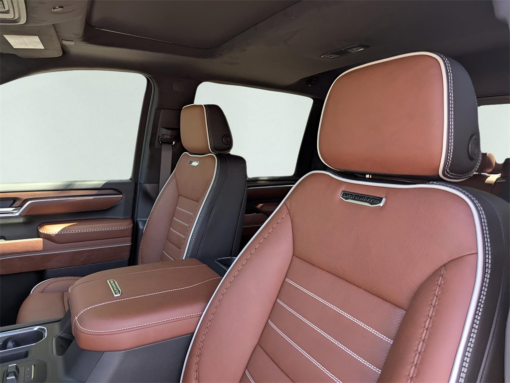 New Car 2025 Gmc Sierra 2500hd  Denali Ultimate For Sale Under $100,000 In Austin, Texas