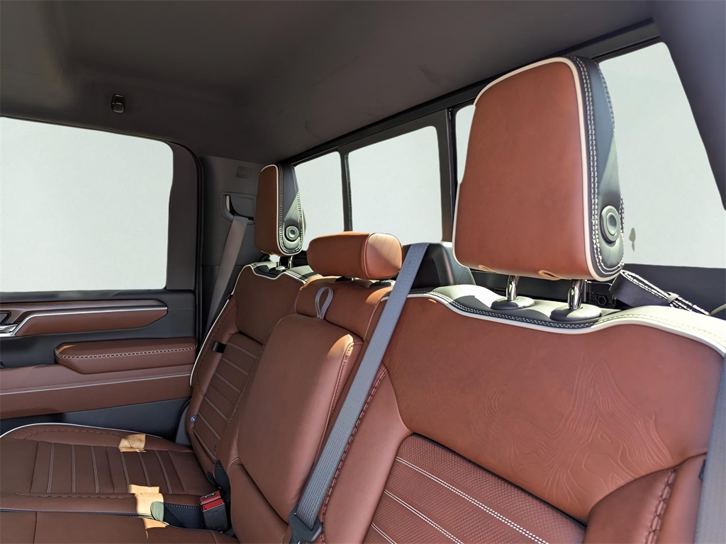 New Car 2025 Gmc Sierra 2500hd  Denali Ultimate For Sale Under $100,000 In Austin, Texas