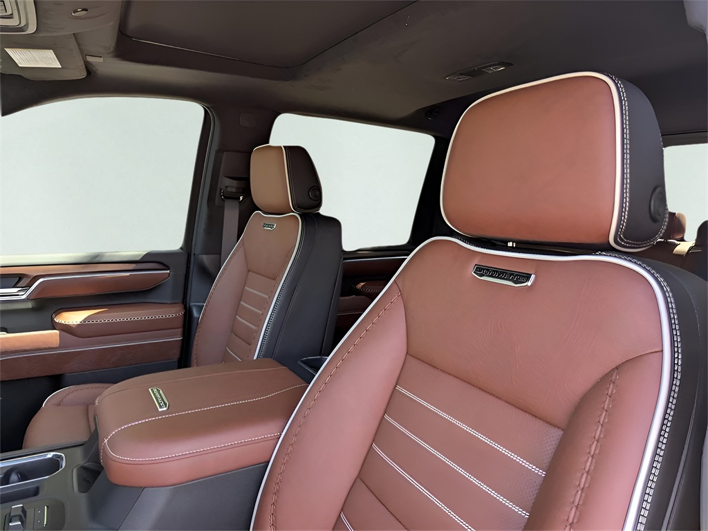 New Car 2025 Gmc Sierra 2500hd  Denali Ultimate For Sale Under $100,000 In Austin, Texas