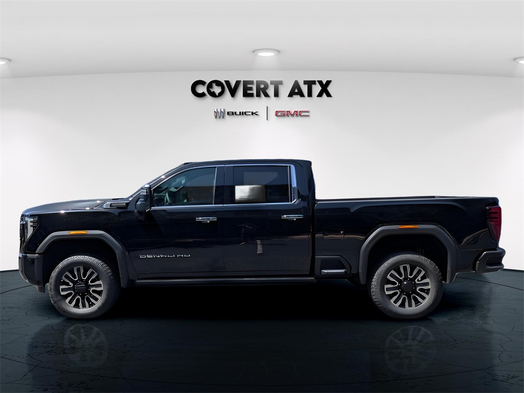 New Car 2025 Gmc Sierra 2500hd  Denali Ultimate For Sale Under $100,000 In Austin, Texas