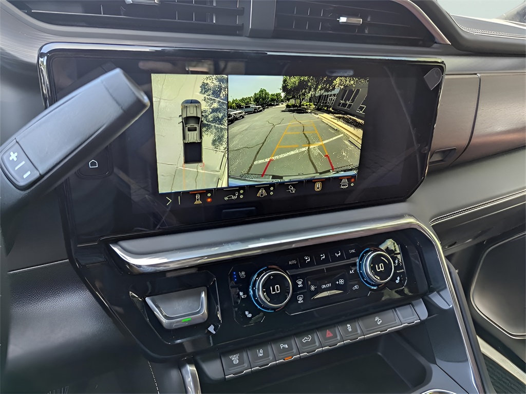 New Car 2025 Gmc Sierra 2500hd  Denali Ultimate For Sale Under $100,000 In Austin, Texas