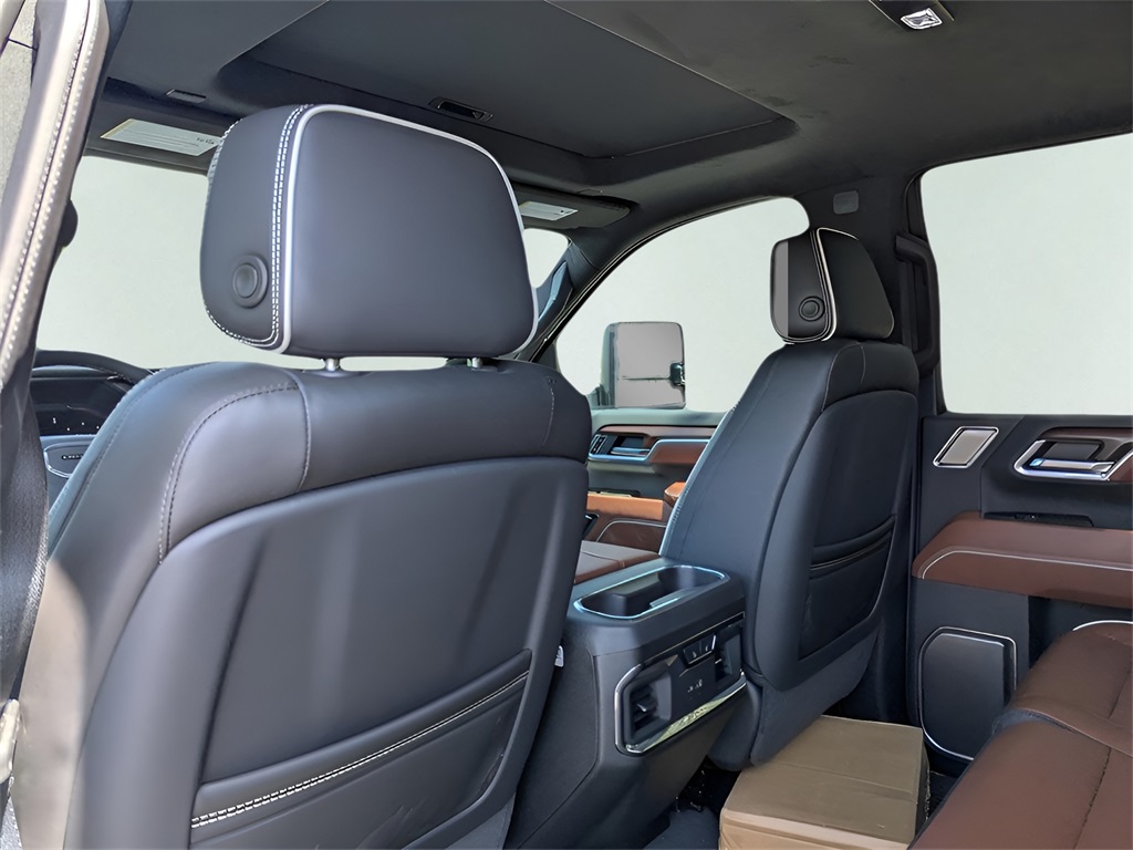 New Car 2025 Gmc Sierra 2500hd  Denali Ultimate For Sale Under $100,000 In Austin, Texas