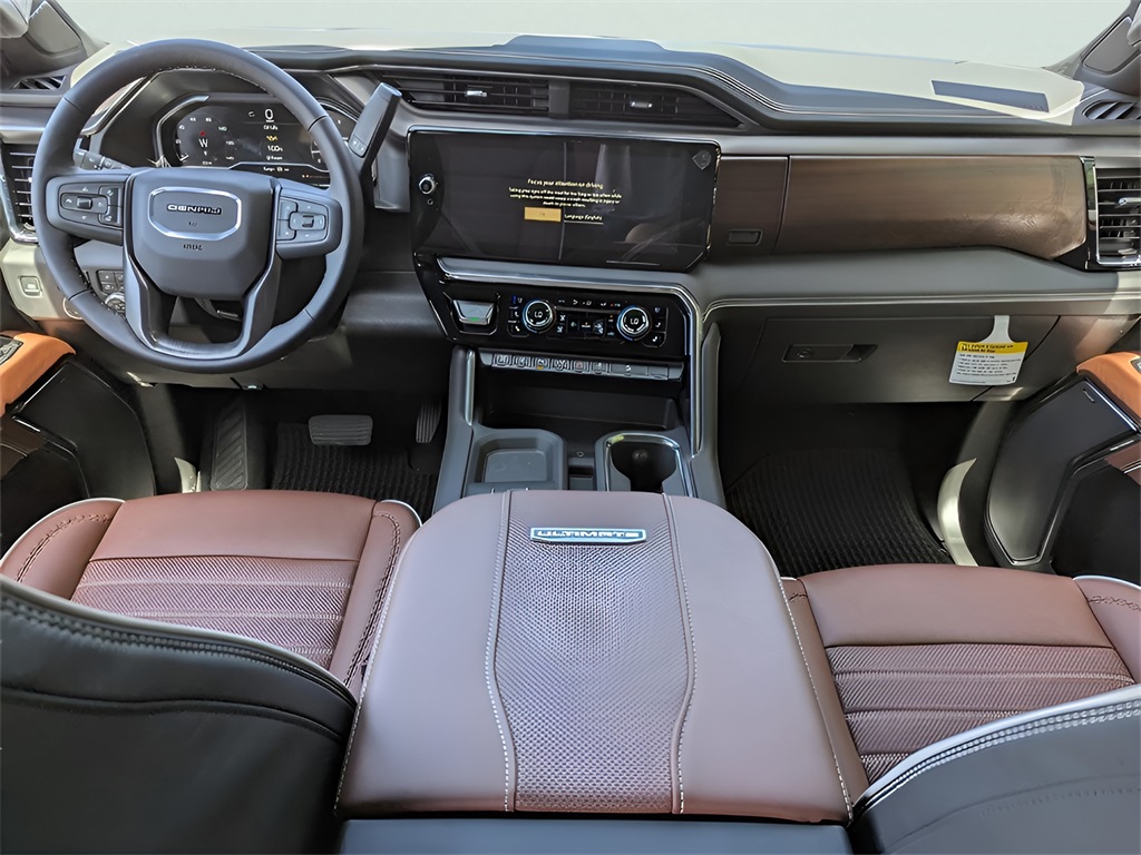 New Car 2025 Gmc Sierra 2500hd  Denali Ultimate For Sale Under $100,000 In Austin, Texas