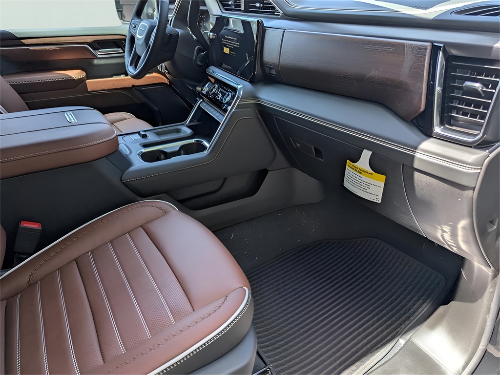 New Car 2025 Gmc Sierra 2500hd  Denali Ultimate For Sale Under $100,000 In Austin, Texas