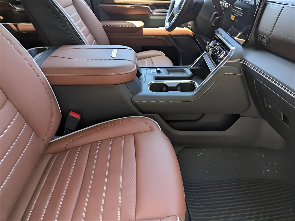 New Car 2025 Gmc Sierra 2500hd  Denali Ultimate For Sale Under $100,000 In Austin, Texas