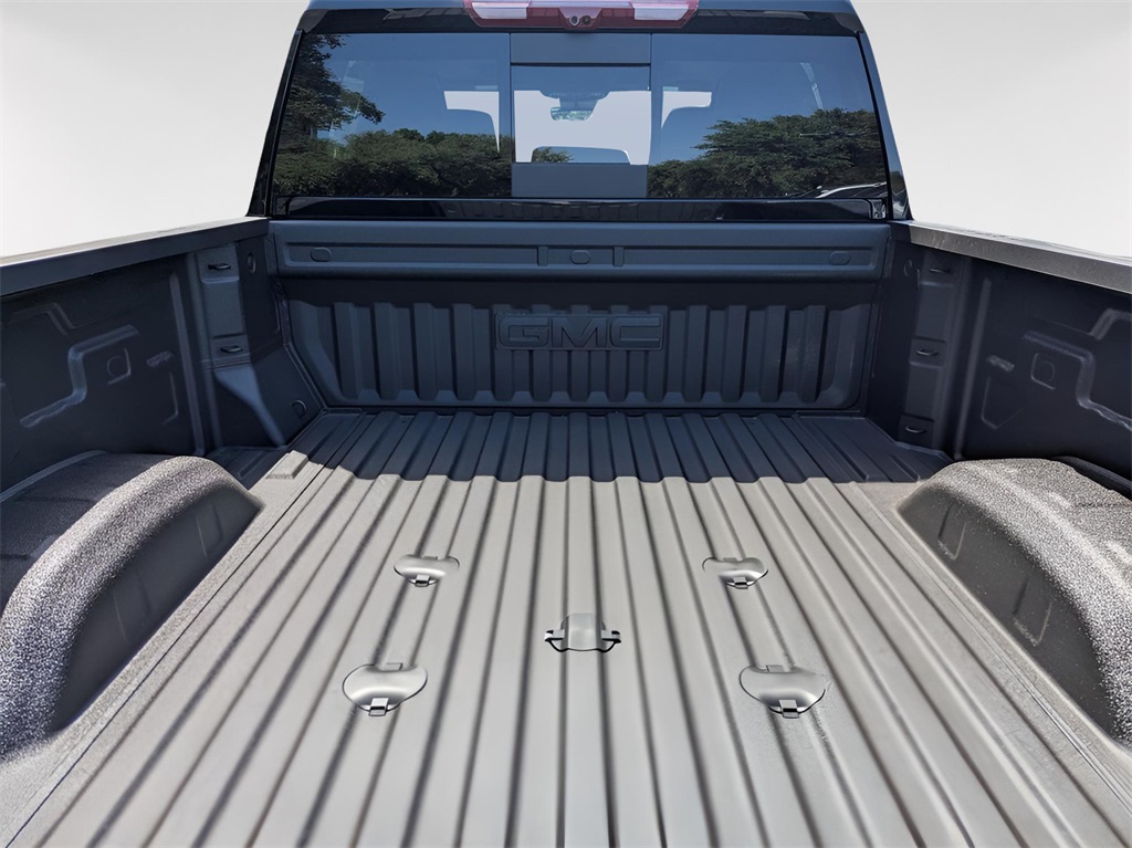 New Car 2025 Gmc Sierra 2500hd  Denali Ultimate For Sale Under $100,000 In Austin, Texas