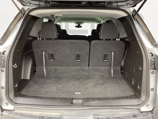 Used Car 2018 Chevrolet Traverse  Ls For Sale Under $20,000 In San Antonio, Texas