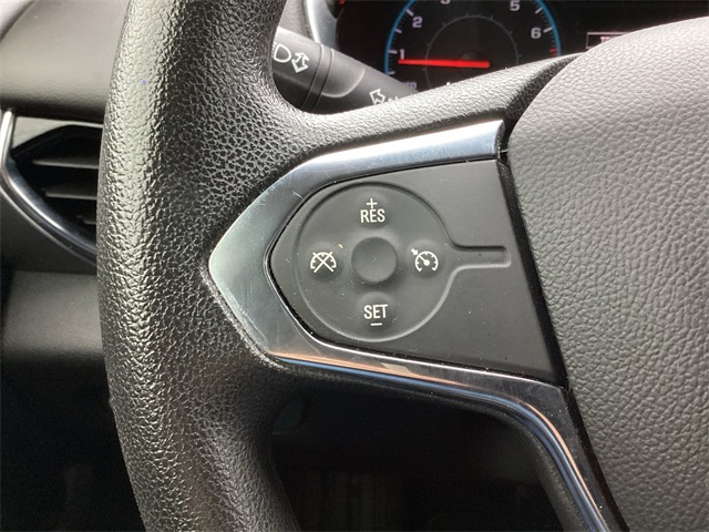 Used Car 2018 Chevrolet Traverse  Ls For Sale Under $20,000 In San Antonio, Texas