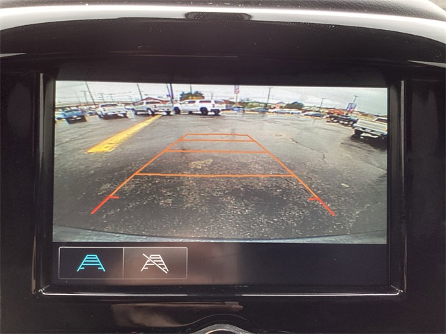 Used Car 2018 Chevrolet Traverse  Ls For Sale Under $20,000 In San Antonio, Texas