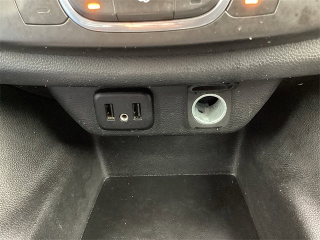 Used Car 2018 Chevrolet Traverse  Ls For Sale Under $20,000 In San Antonio, Texas