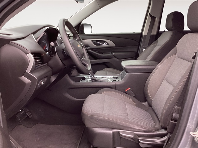 Used Car 2018 Chevrolet Traverse  Ls For Sale Under $20,000 In San Antonio, Texas