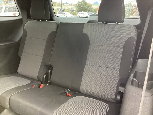 Used Car 2018 Chevrolet Traverse  Ls For Sale Under $20,000 In San Antonio, Texas