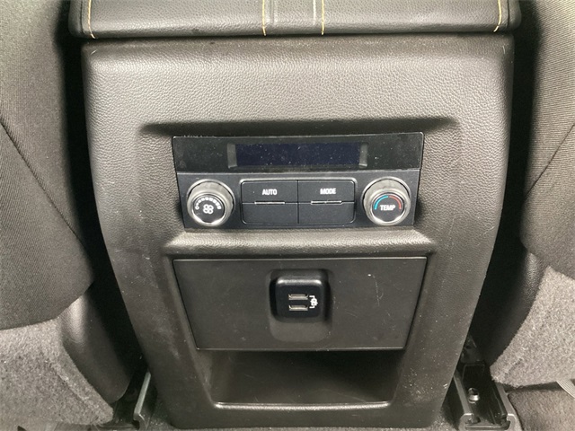 Used Car 2018 Chevrolet Traverse  Ls For Sale Under $20,000 In San Antonio, Texas